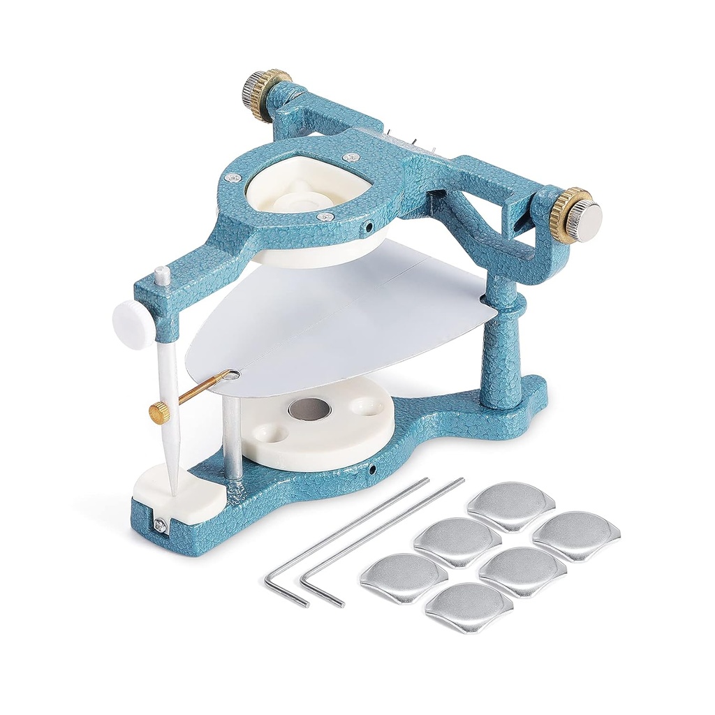 JT-02 FULL ADJUSTABLE