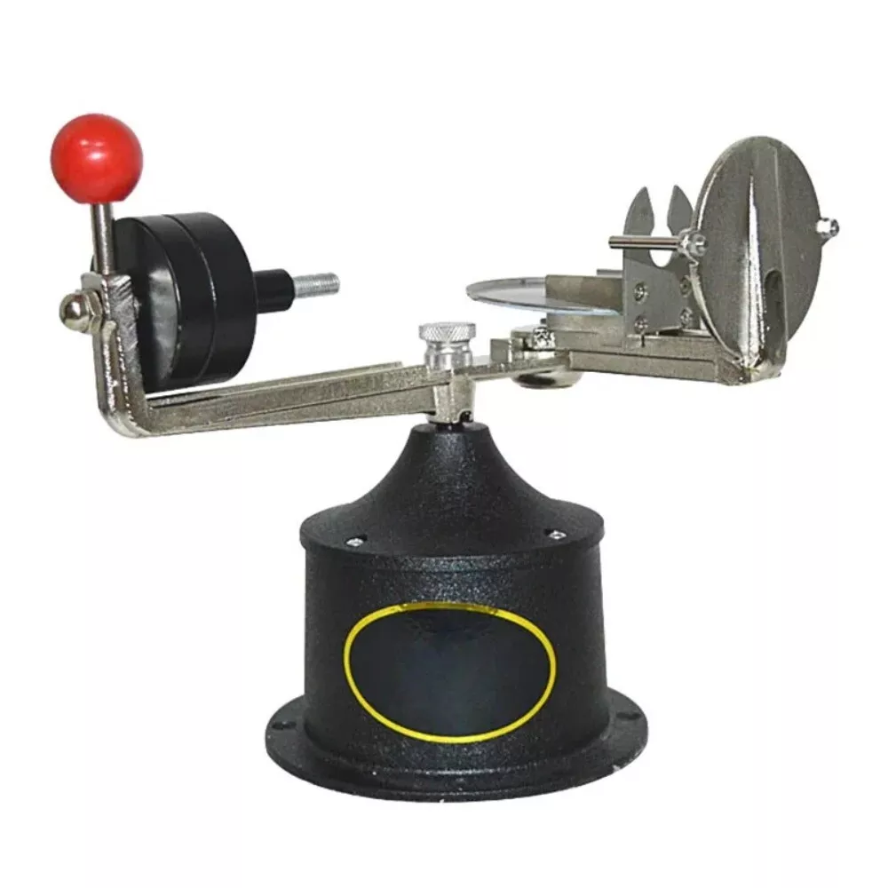 [JT-08] JT-08 CENTRIFUGAL CASTING MACHINE