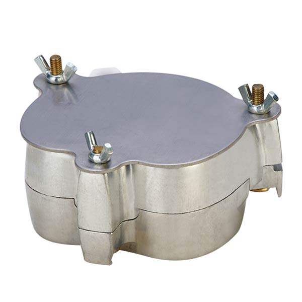 [JT-12] JT-12 DENTURE FLASK