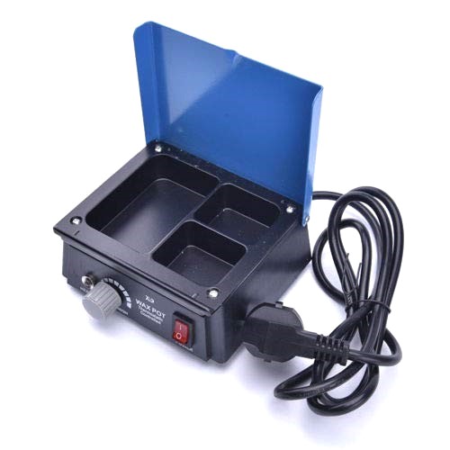 [JT-15] JT-15 WAX POT