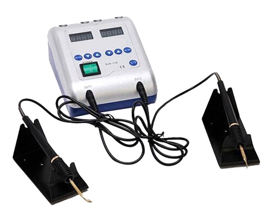 JT-21 ELECTRIC WAX KNIFE