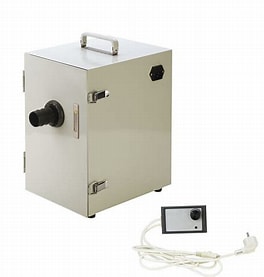 JT-26 DUST COLLECTOR (SMALL MALL)