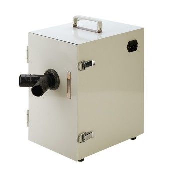 JT-26B DUST COLLECTOR (DOUBLE)