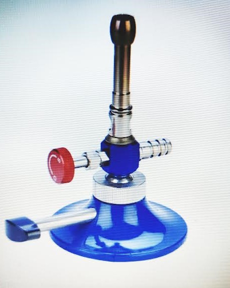 JT-45 SINGLE TUBE GAS LIGHT