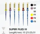 SUPER FILES III
