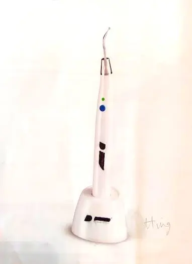 OBTURATION PEN