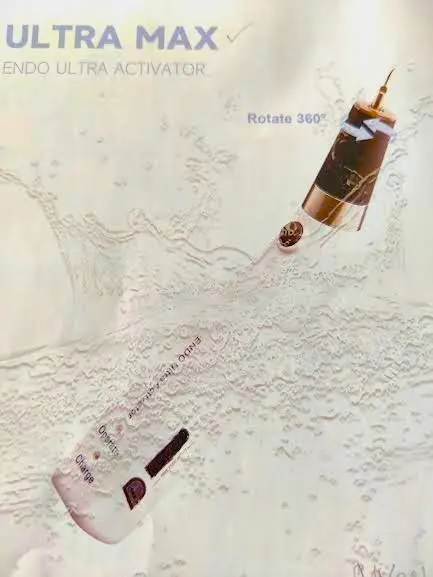 ENDO ULTRA ACTIVATOR