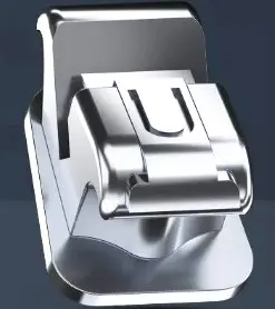 IN TENDO JK-SL LINGUAL BRAKET