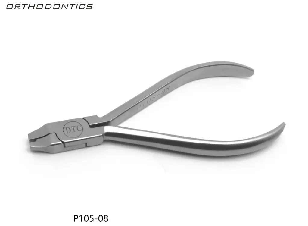 CRIMPABLE HOOK PLIER