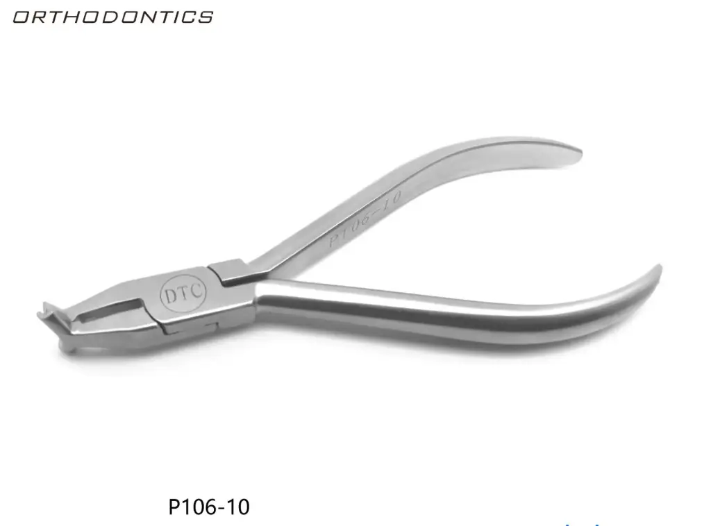 NITI CINCH PLIER-DOUBLE DIRECTION