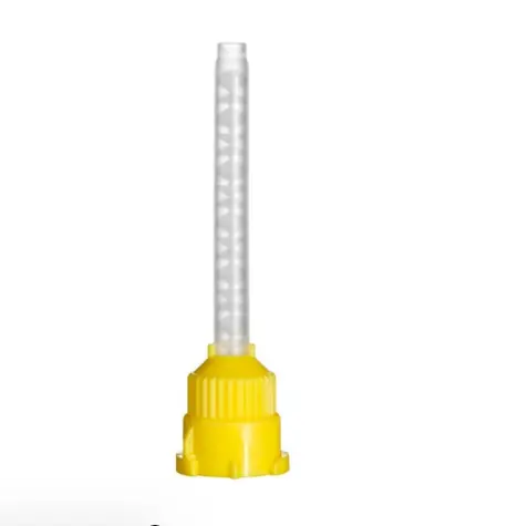 IMPRESSION MIXING TIP YELLOW