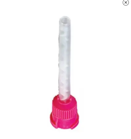 IMPRESSION MIXING TIP PINK