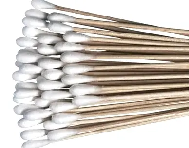 COTTON TIPPED Applicator