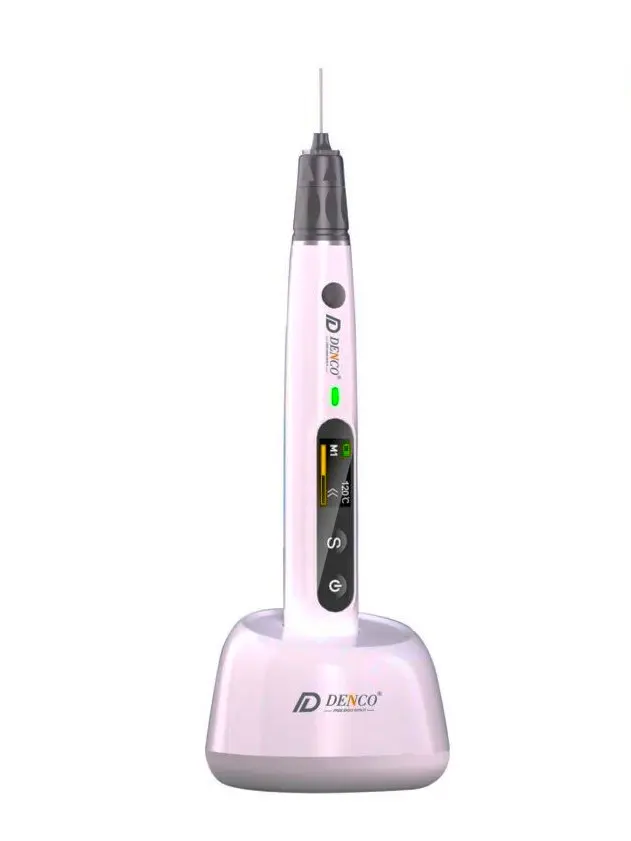 EMATE FILL-E  (Obturation System)