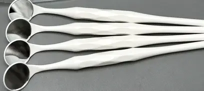 ANTI-FOG MOUTH MIRROR