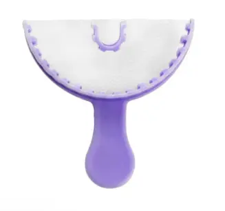 ANTERIOR BITE TRAY