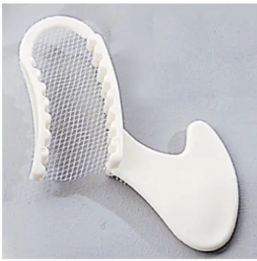 POSTERIOR BITE TRAY