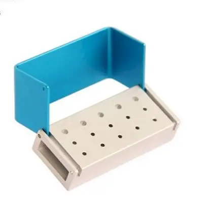 CLINICAL / ALUMINIUM BLOCK-211 (PACK OF 10)