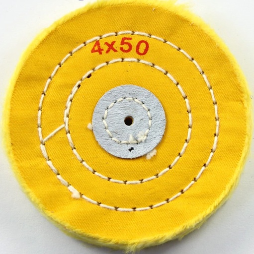 4 x 50Y