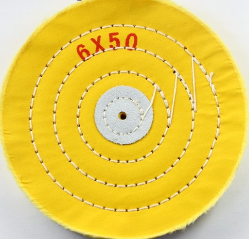 6 x 50Y