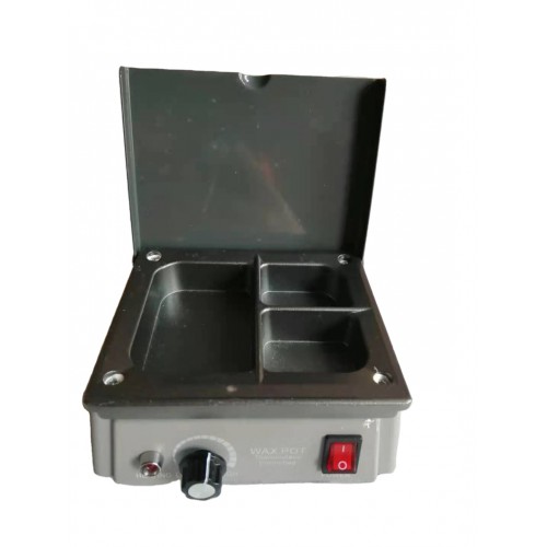 [JT-15B] JT-15B WAX POT
