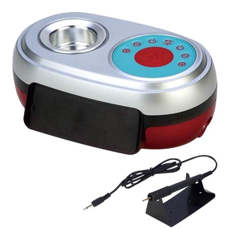 [JT-50] JT-50 2-IN-1 WAXING UNIT