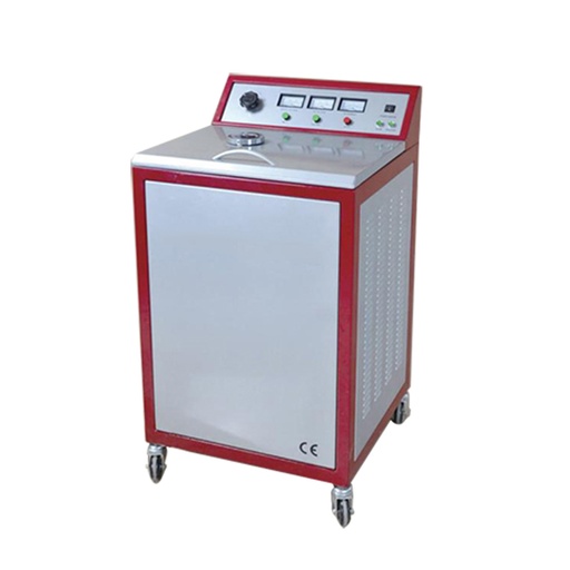 [UM-LZ-50A] HIGH FREQUENCY CASTING MACHINE
