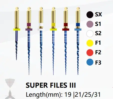 SUPER FILES III