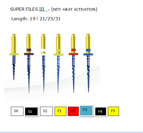 SUPER FILES III