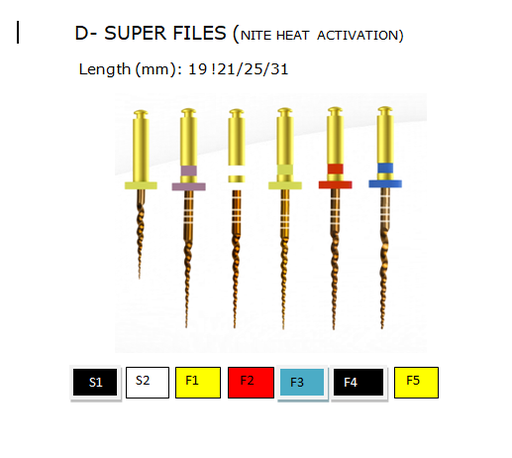 D-SUPER FILES