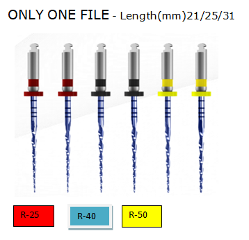 ONLY ONE FILES