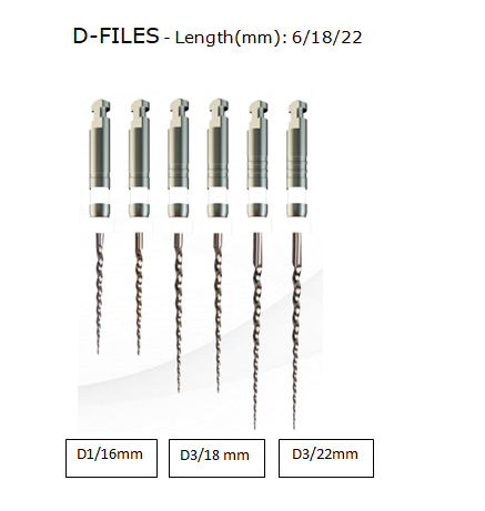 D-FILES