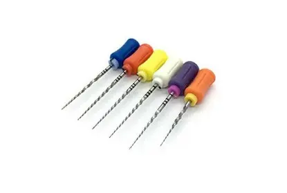 SUPER FILES (Hand File)