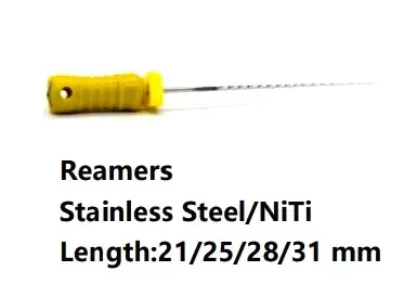 REAMERS