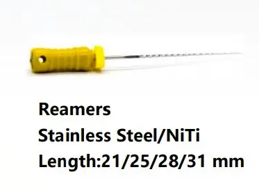 REAMERS