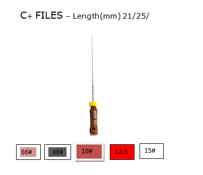 C+FILES