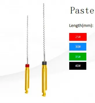 PASTE CARRIERS
