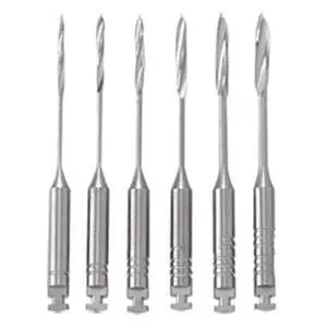 GATE DRILLS/PEESO REAMERS