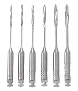 PEESO REAMERS/GATE DRILLS