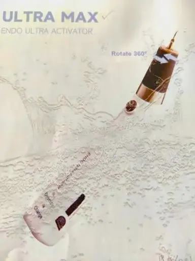 ENDO ULTRA ACTIVATOR