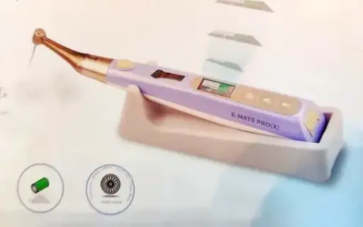 E-MATE PRO(X)