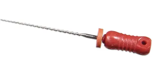 Root Canal File