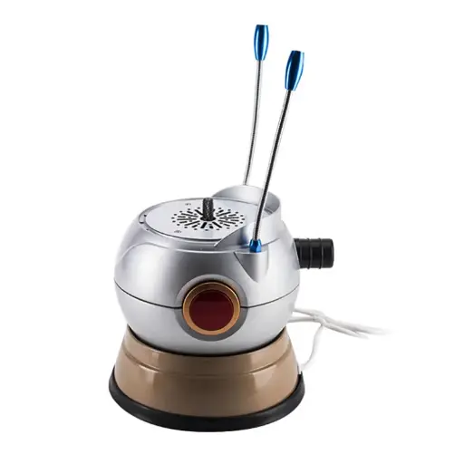 BALL TYPE ARCH TIMER