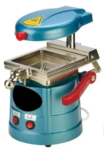 VACCUM MACHINE