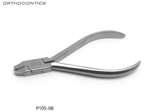 CRIMPABLE HOOK PLIER