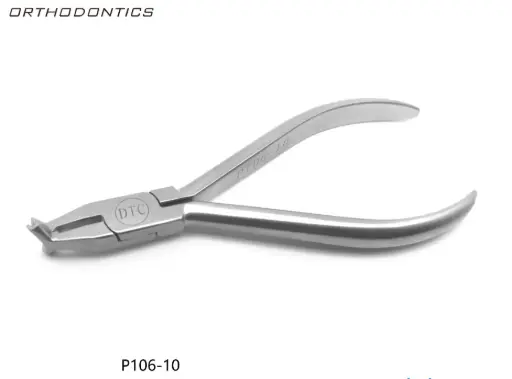 NITI CINCH PLIER-DOUBLE DIRECTION