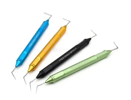 GUTTA PERCHA FILLER