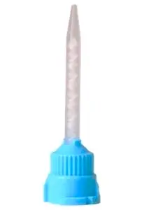IMPRESSION MIXING TIP -Blue