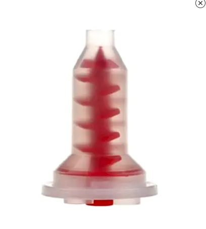 DYNAMIC MIXING TIP RED