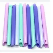 VENTED ORAL EVACUATION 1/8” In Diameter